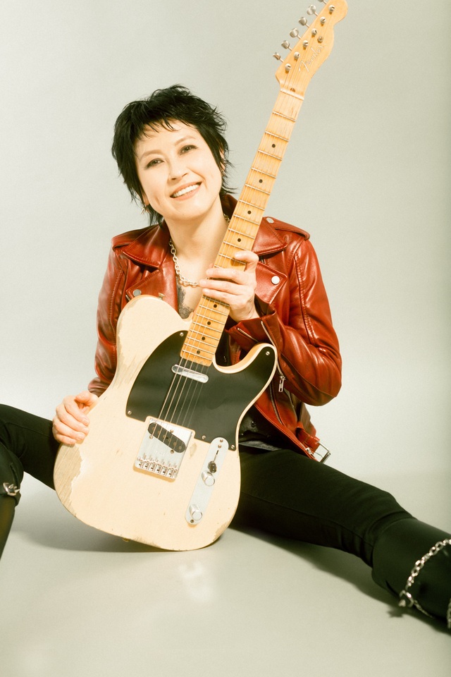 KAORI KISHITANI LIVE TOUR 2026 