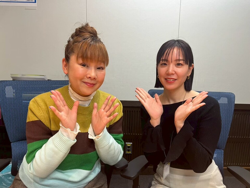 日焼け止めの「正しい塗り方・選び方」について【松本裕見子のDear