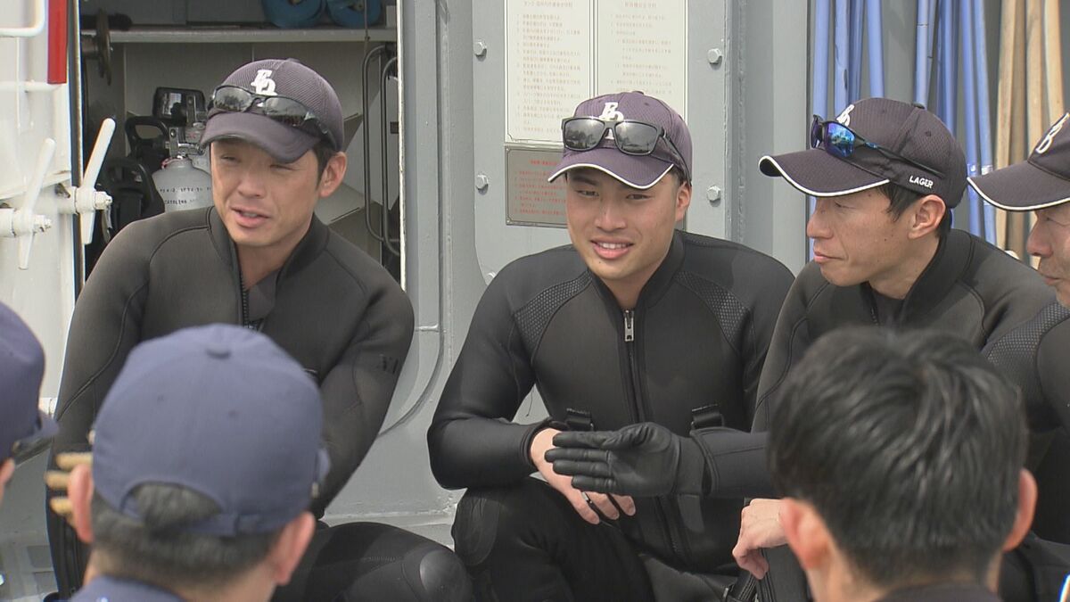 ラ*～様 一般入手不可　トップマン　とび　自衛隊レスキュー隊海上保安庁正式官給品 海上保安庁の”海猿”と海上自衛隊の”爆発物処理班”が合同で救難訓練