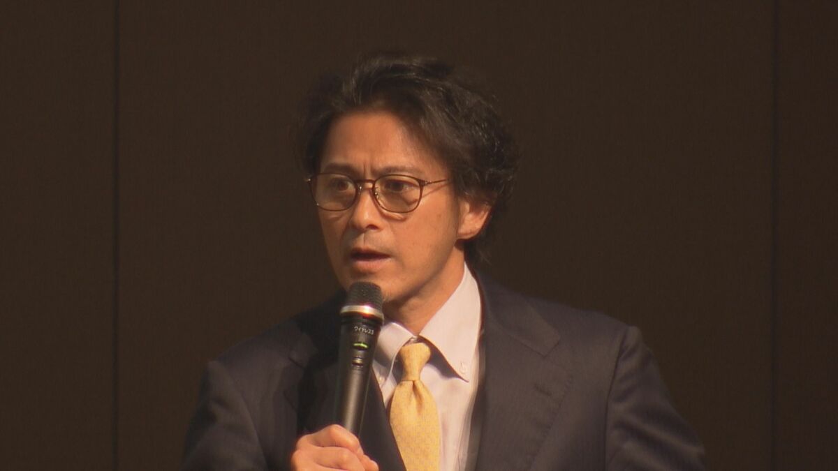 助けてください」元TOKIO・山口達也さん(54) 初めて求めた助けと精神科